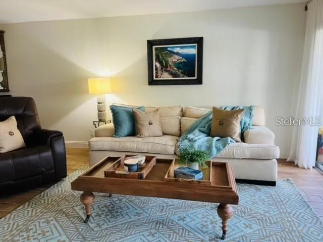 5246 WEDGEWOOD LANE #60 Sarasota, FL 34235