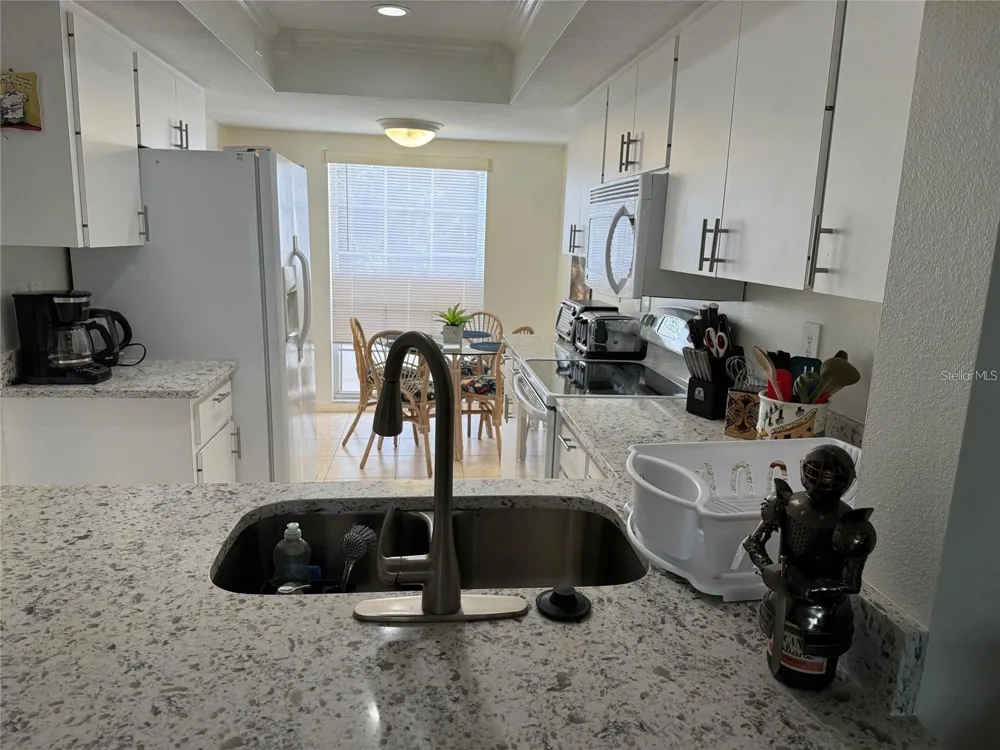 5246 WEDGEWOOD LANE #60 Sarasota, FL 34235