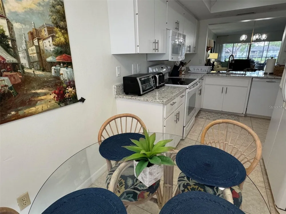 5246 WEDGEWOOD LANE #60 Sarasota, FL 34235