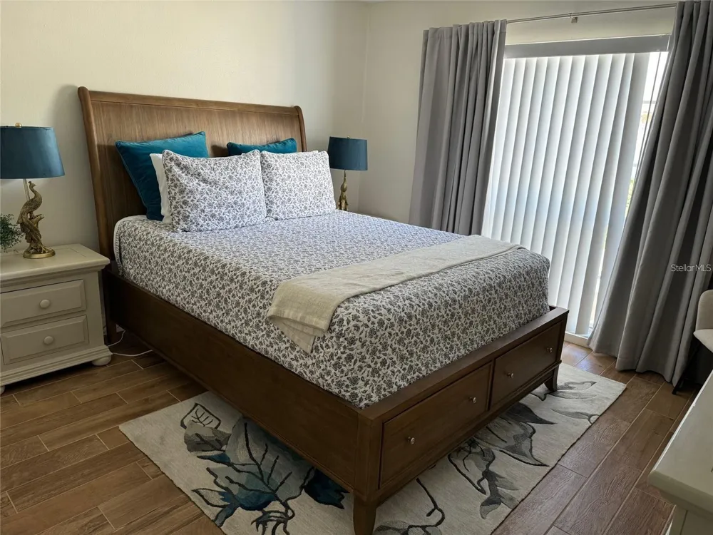 5246 WEDGEWOOD LANE #60 Sarasota, FL 34235