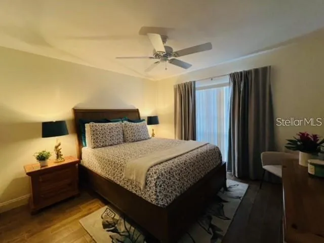 5246 WEDGEWOOD LANE #60 Sarasota, FL 34235