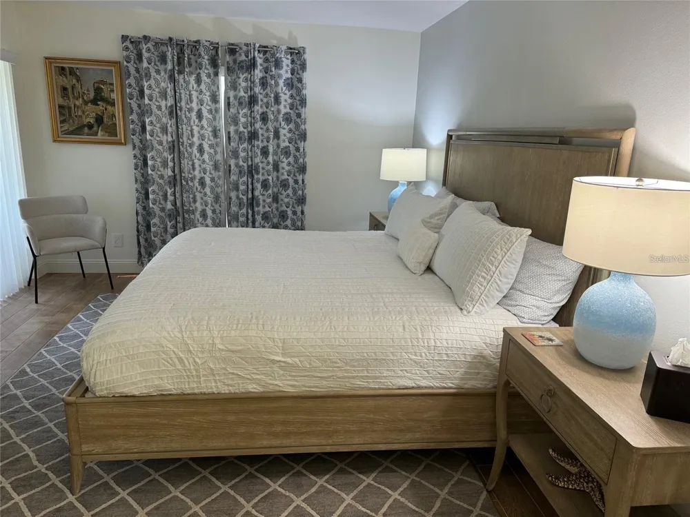 5246 WEDGEWOOD LANE #60 Sarasota, FL 34235