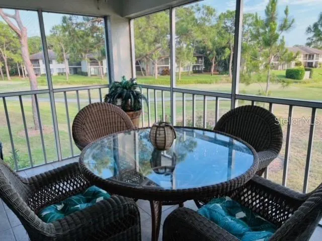 5246 WEDGEWOOD LANE #60 Sarasota, FL 34235