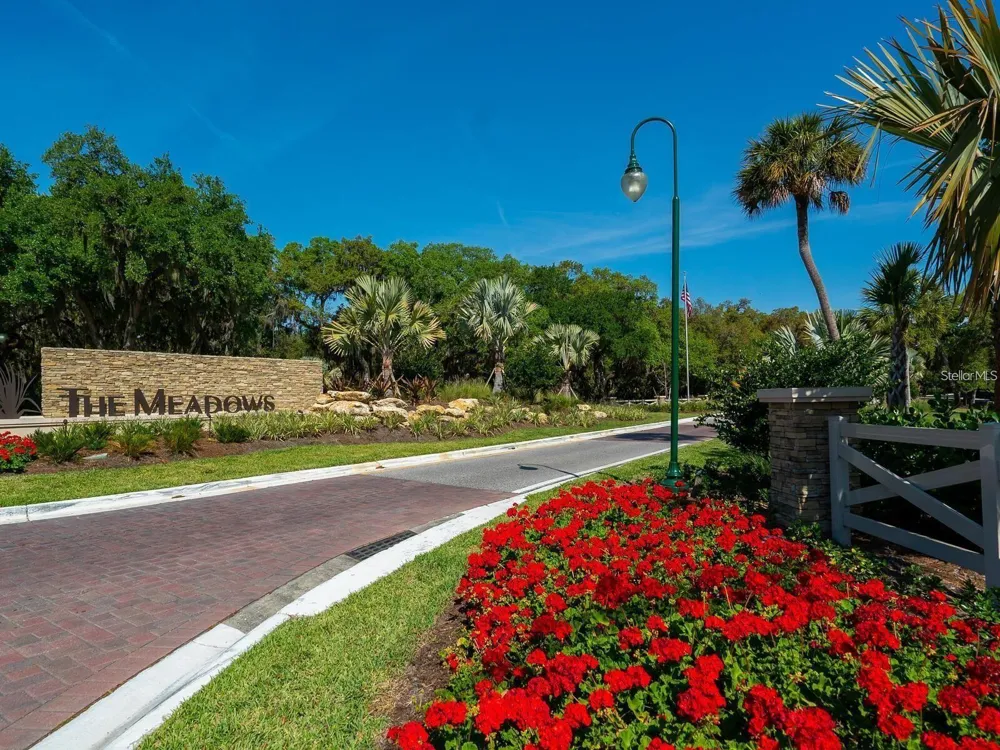5246 WEDGEWOOD LANE #60 Sarasota, FL 34235
