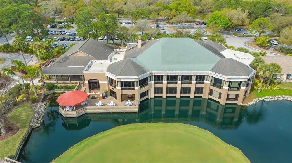 5246 WEDGEWOOD LANE #60 Sarasota, FL 34235