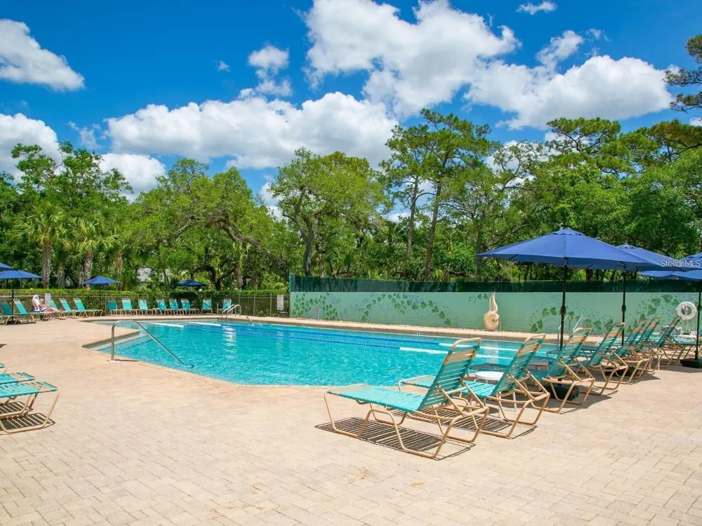 5246 WEDGEWOOD LANE #60 Sarasota, FL 34235