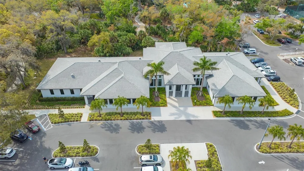 5246 WEDGEWOOD LANE #60 Sarasota, FL 34235