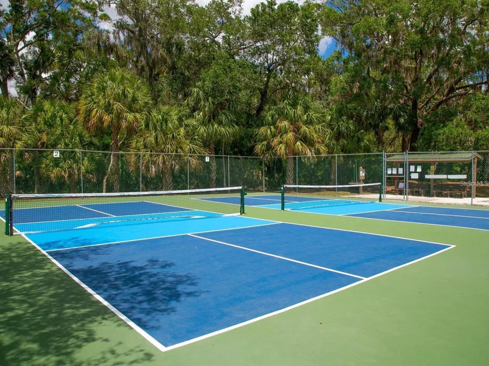 5246 WEDGEWOOD LANE #60 Sarasota, FL 34235