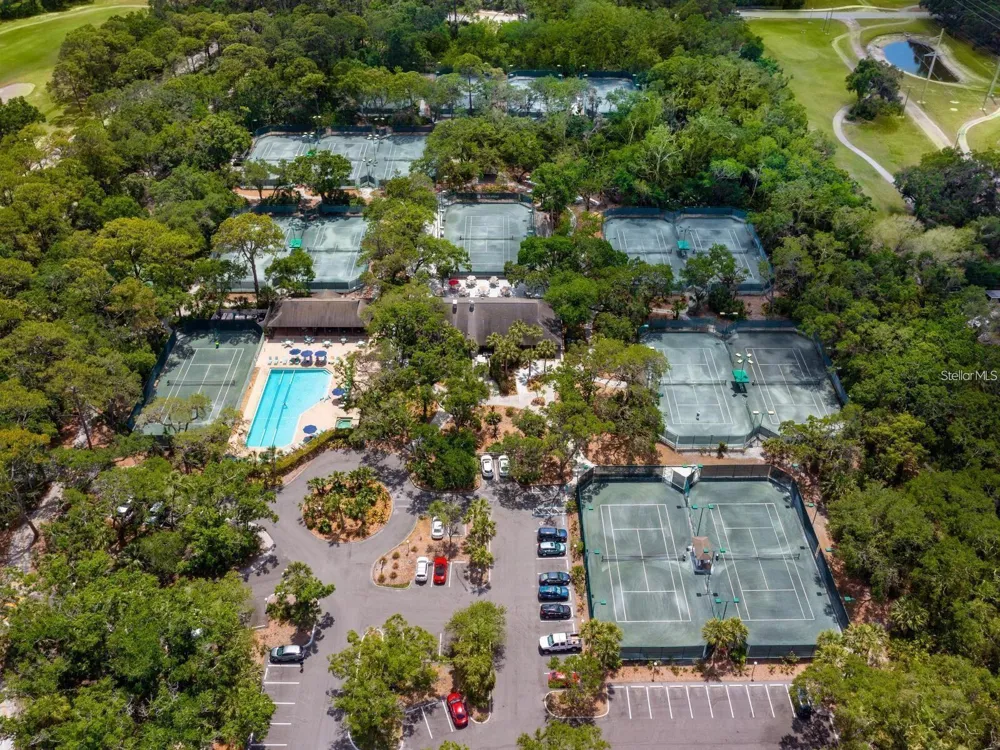 5246 WEDGEWOOD LANE #60 Sarasota, FL 34235