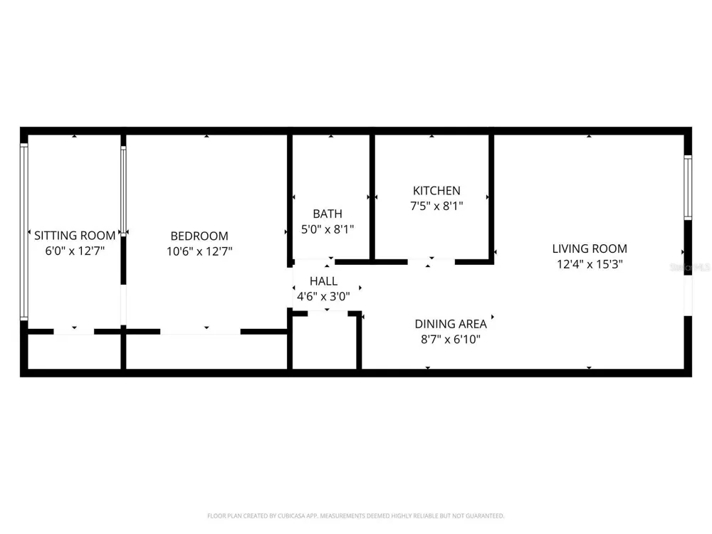 8220 112TH STREET #208 Seminole, FL 33772