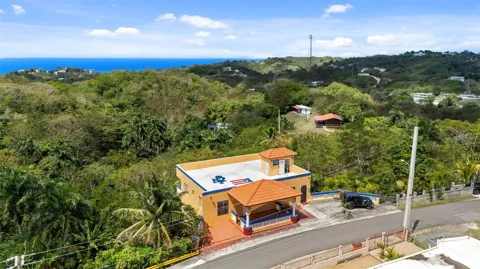 Km 15 H 7 PR 115 VILLA LA JOLLA