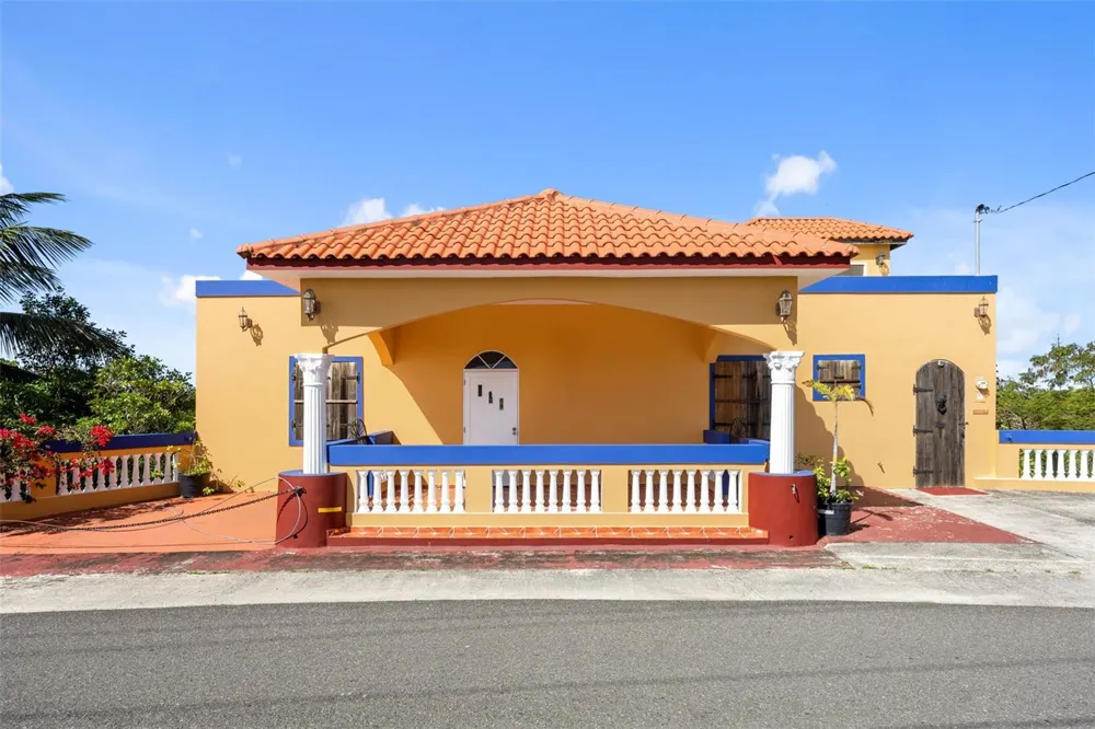 Km 15 H 7 PR 115 VILLA LA JOLLA Rincon, PR 00677