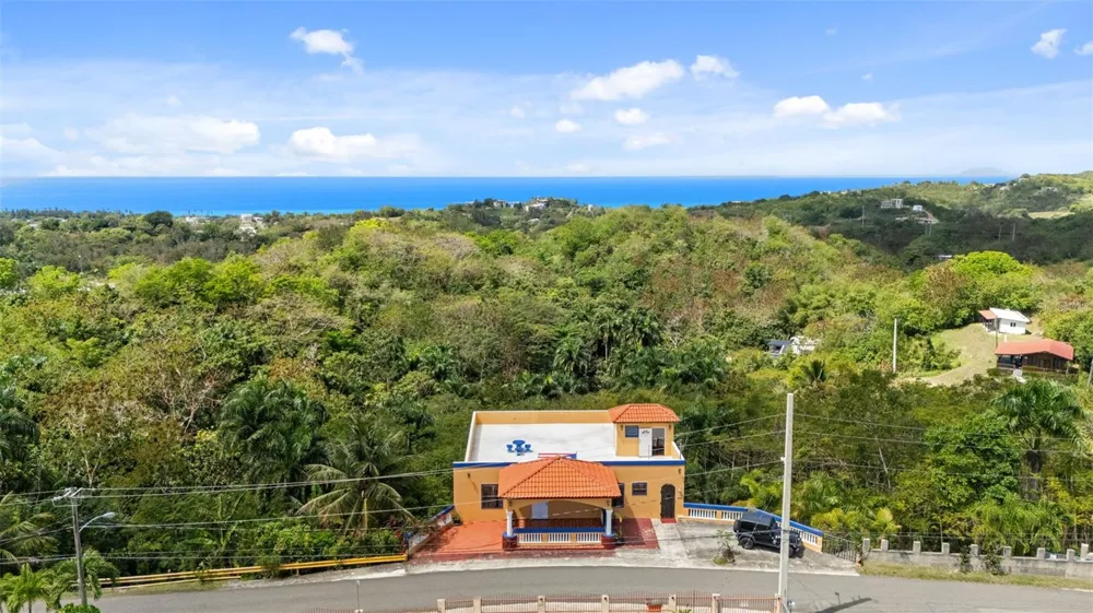 Km 15 H 7 PR 115 VILLA LA JOLLA Rincon, PR 00677