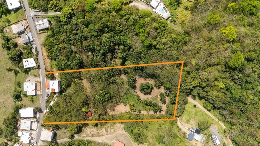 Km 15 H 7 PR 115 VILLA LA JOLLA Rincon, PR 00677