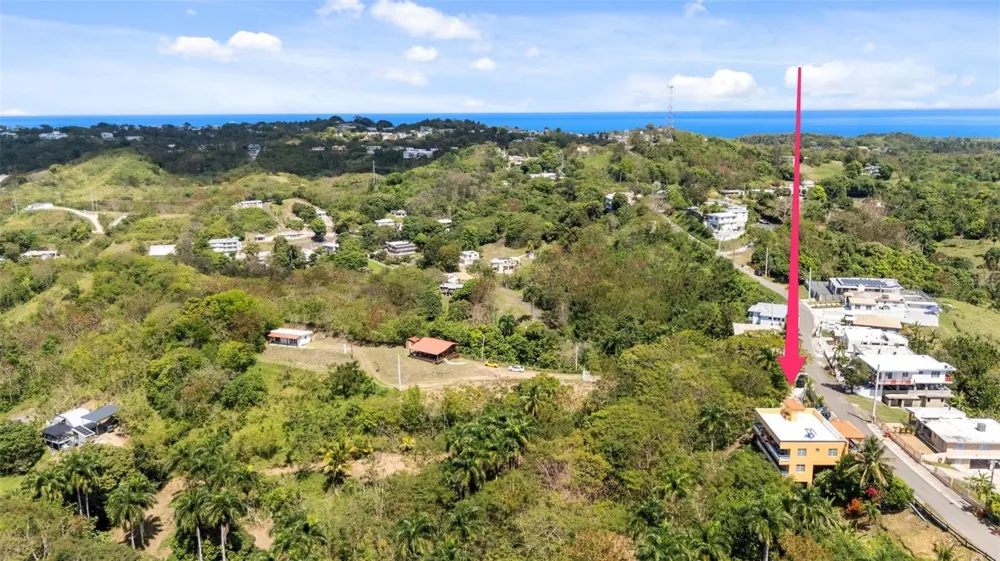 Km 15 H 7 PR 115 VILLA LA JOLLA Rincon, PR 00677