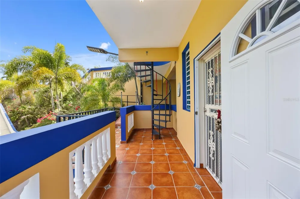 Km 15 H 7 PR 115 VILLA LA JOLLA Rincon, PR 00677