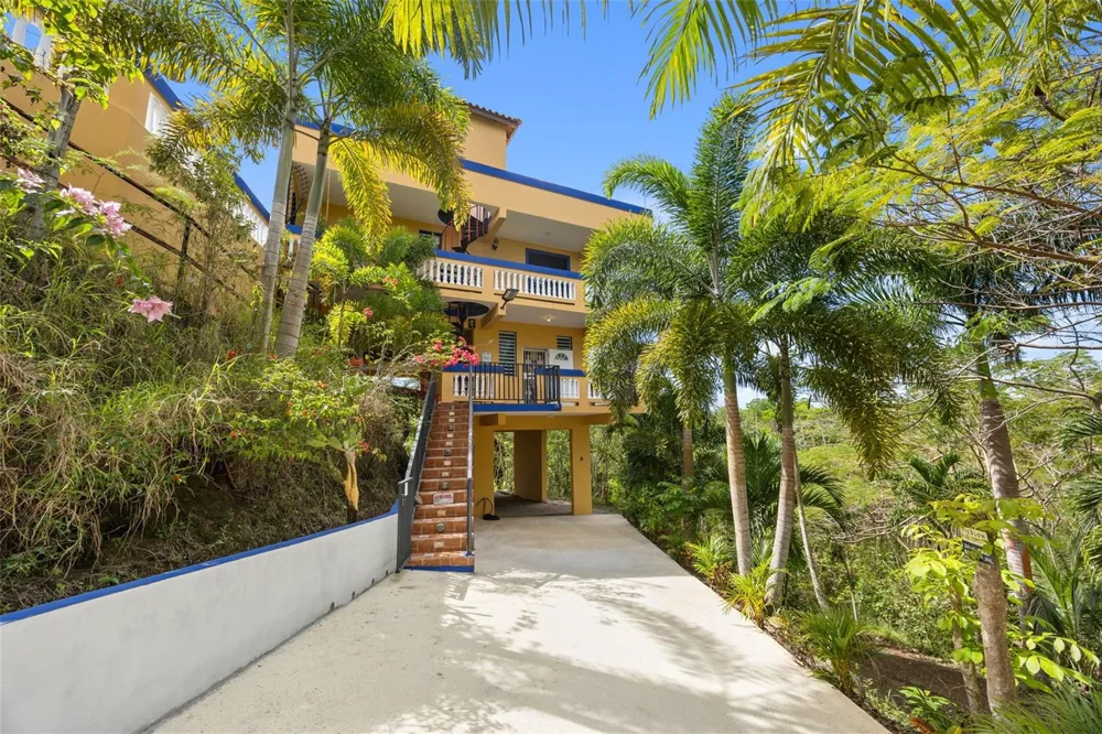 Km 15 H 7 PR 115 VILLA LA JOLLA Rincon, PR 00677