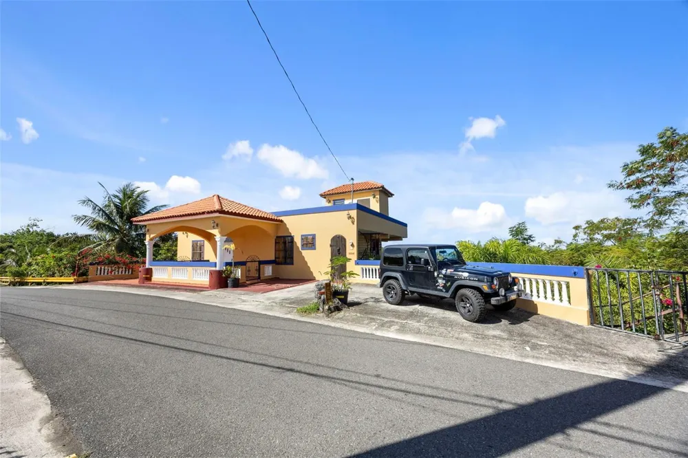 Km 15 H 7 PR 115 VILLA LA JOLLA Rincon, PR 00677