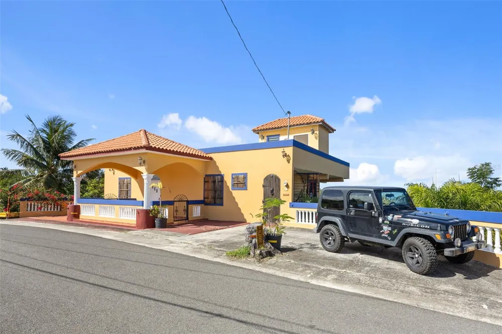 Km 15 H 7 PR 115 VILLA LA JOLLA Rincon, PR 00677