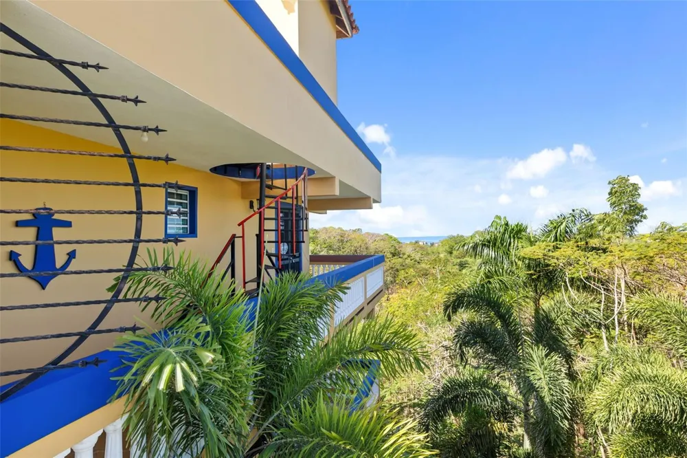 Km 15 H 7 PR 115 VILLA LA JOLLA Rincon, PR 00677