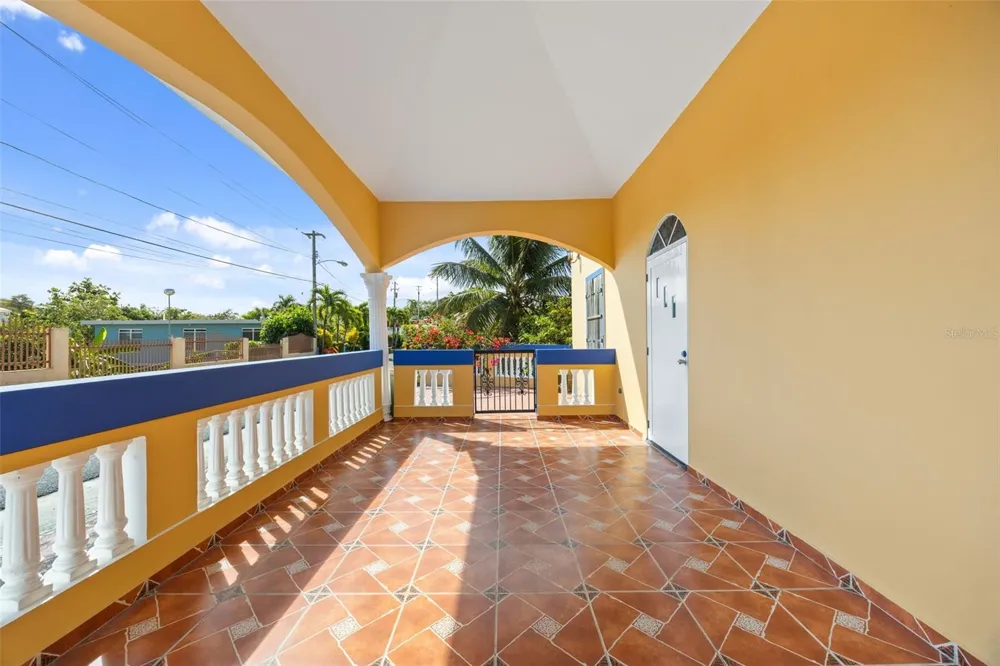 Km 15 H 7 PR 115 VILLA LA JOLLA Rincon, PR 00677