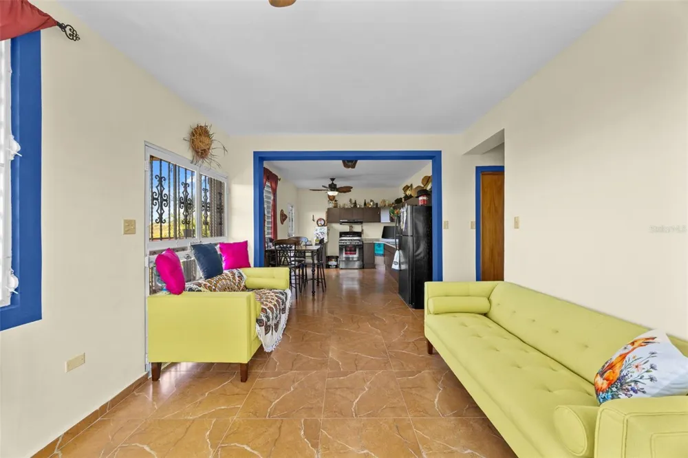 Km 15 H 7 PR 115 VILLA LA JOLLA Rincon, PR 00677