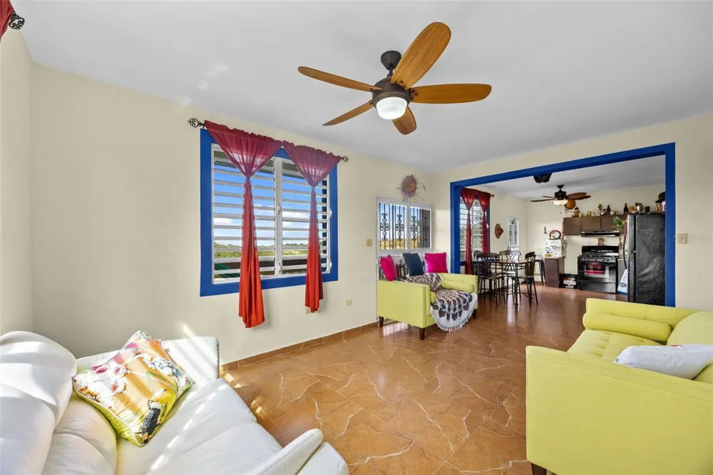 Km 15 H 7 PR 115 VILLA LA JOLLA Rincon, PR 00677