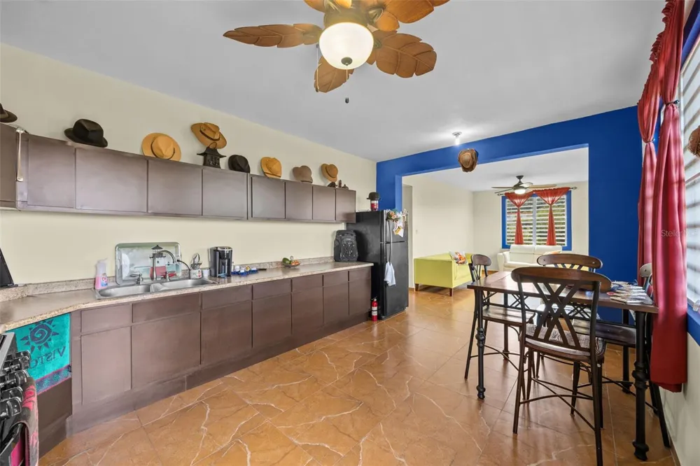 Km 15 H 7 PR 115 VILLA LA JOLLA Rincon, PR 00677