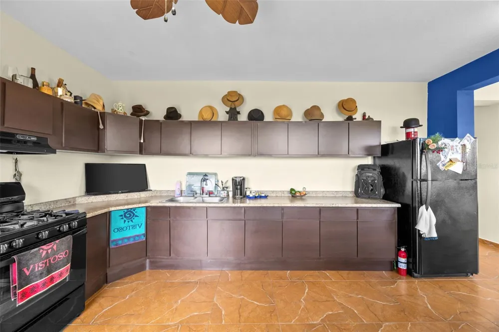 Km 15 H 7 PR 115 VILLA LA JOLLA Rincon, PR 00677