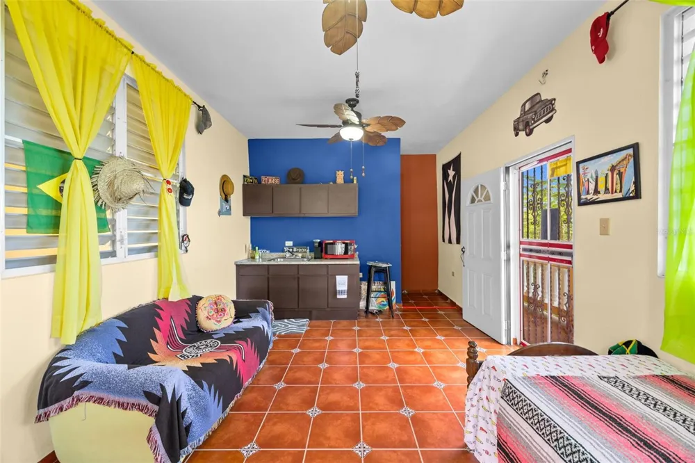 Km 15 H 7 PR 115 VILLA LA JOLLA Rincon, PR 00677