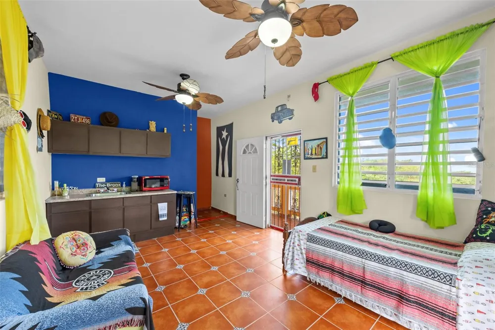 Km 15 H 7 PR 115 VILLA LA JOLLA Rincon, PR 00677