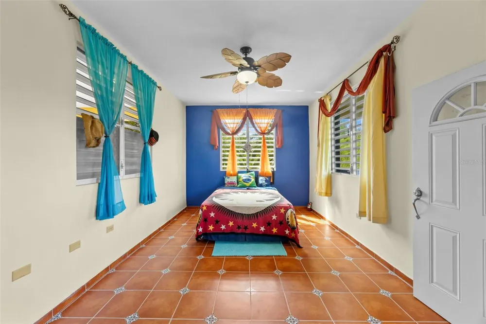 Km 15 H 7 PR 115 VILLA LA JOLLA Rincon, PR 00677