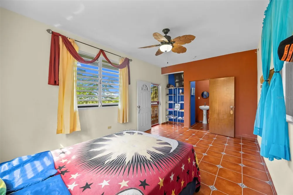Km 15 H 7 PR 115 VILLA LA JOLLA Rincon, PR 00677