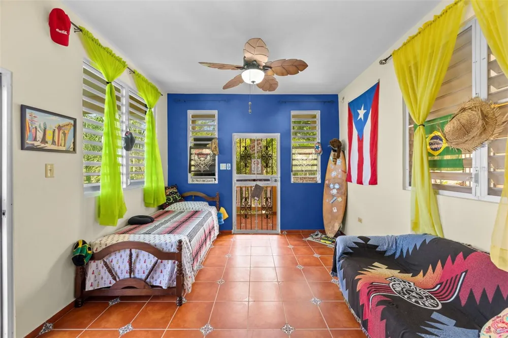 Km 15 H 7 PR 115 VILLA LA JOLLA Rincon, PR 00677