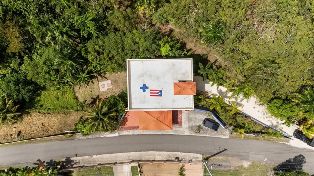 Km 15 H 7 PR 115 VILLA LA JOLLA Rincon, PR 00677