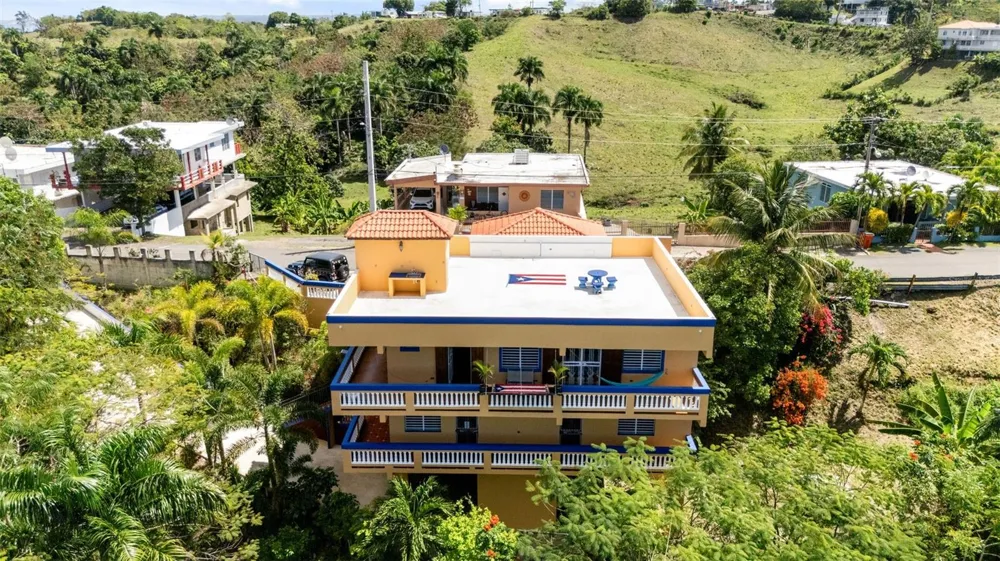 Km 15 H 7 PR 115 VILLA LA JOLLA Rincon, PR 00677