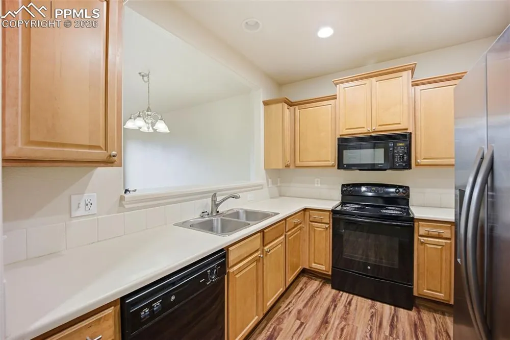 1316 Walters Point Monument, CO 80132