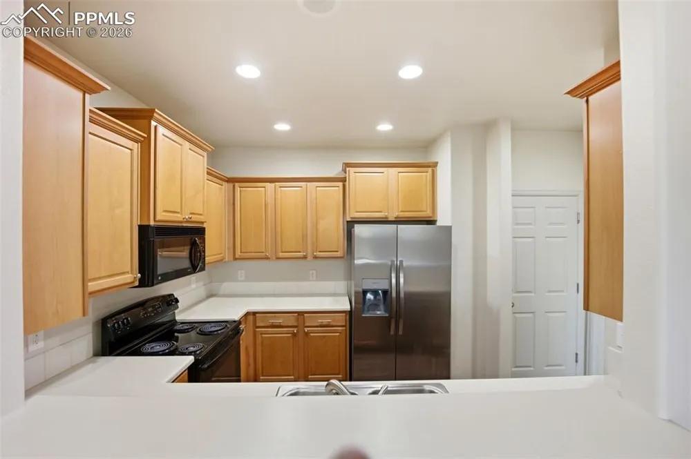 1316 Walters Point Monument, CO 80132