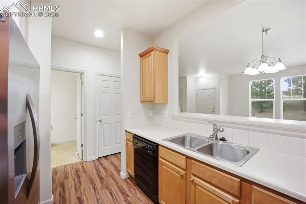 1316 Walters Point Monument, CO 80132