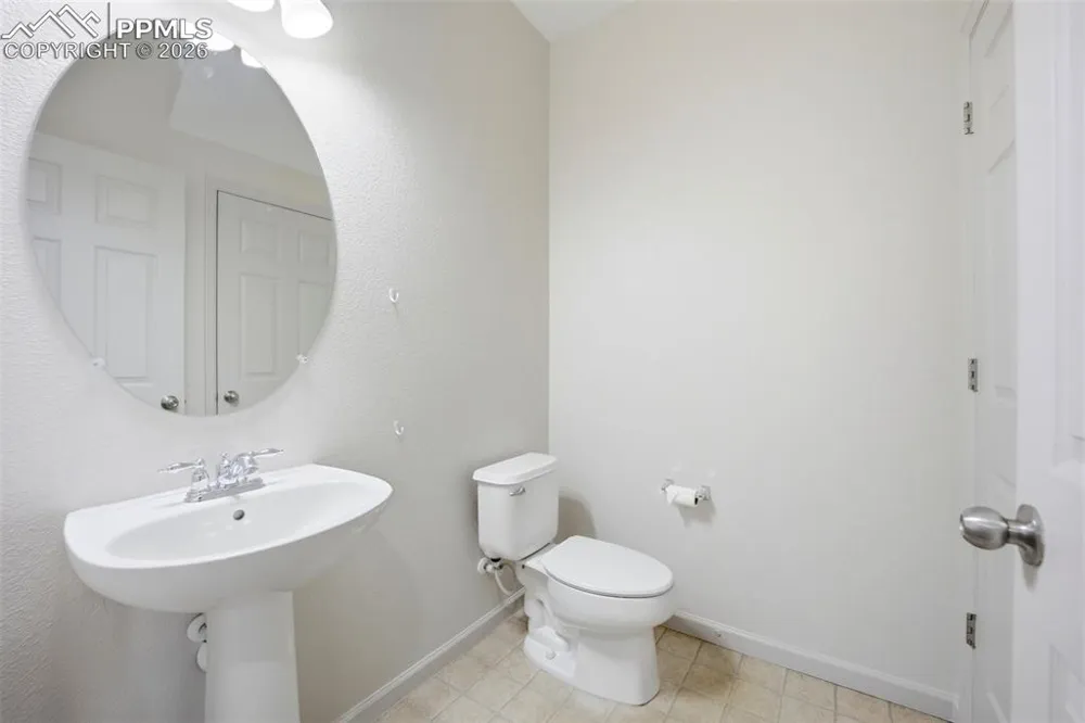 1316 Walters Point Monument, CO 80132