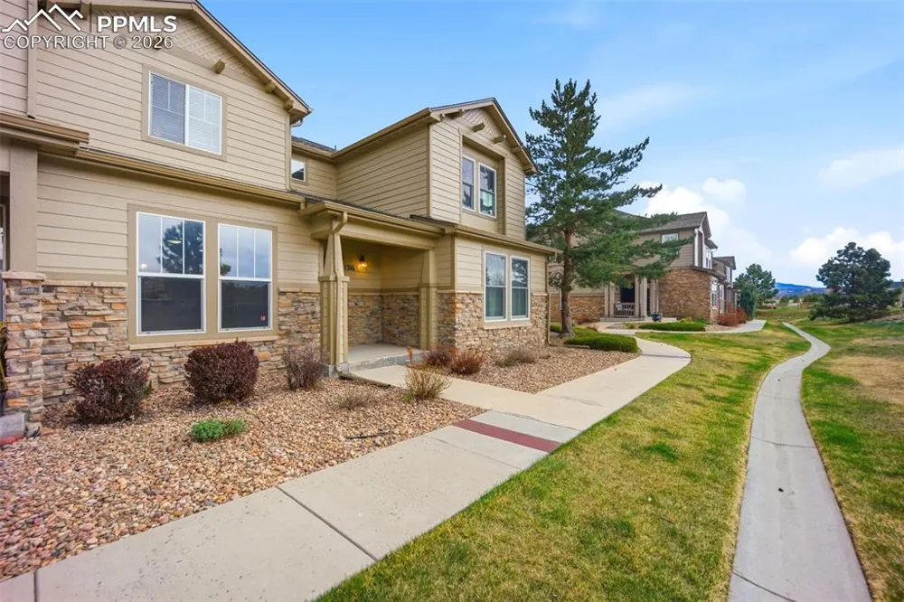 1316 Walters Point Monument, CO 80132