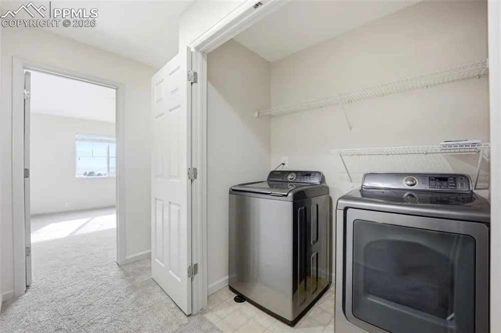 1316 Walters Point Monument, CO 80132