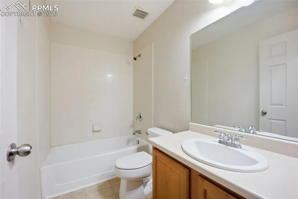 1316 Walters Point Monument, CO 80132
