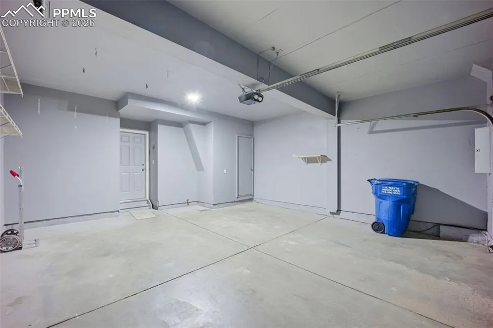 1316 Walters Point Monument, CO 80132