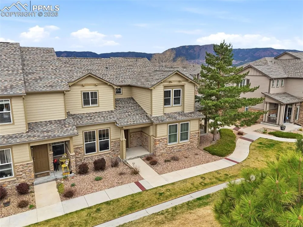 1316 Walters Point Monument, CO 80132