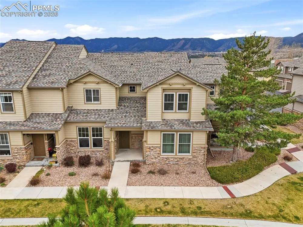 1316 Walters Point Monument, CO 80132