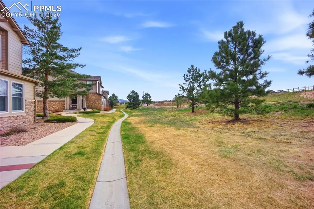 1316 Walters Point Monument, CO 80132