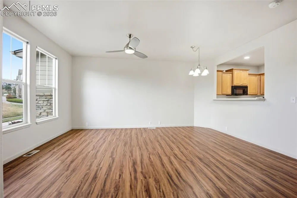 1316 Walters Point Monument, CO 80132