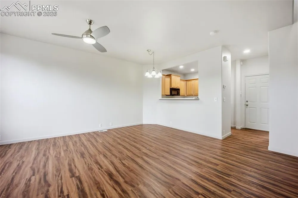 1316 Walters Point Monument, CO 80132