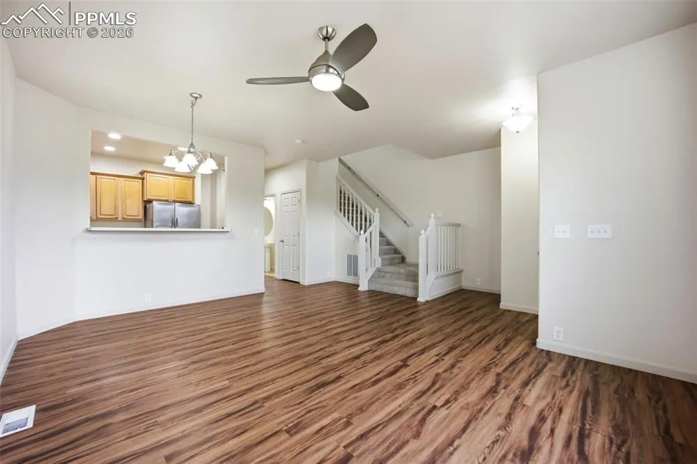 1316 Walters Point Monument, CO 80132